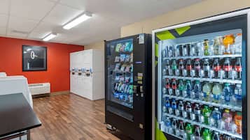Property amenity