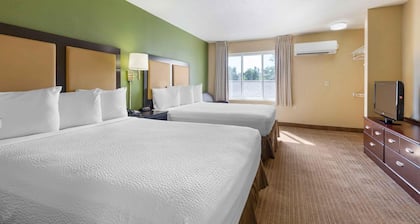 Extended Stay America Suites Houston The Woodlands