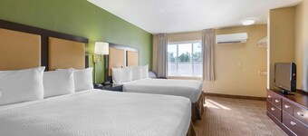 Extended Stay America Suites Houston The Woodlands