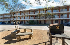 Property amenity - Extended Stay America Suites Houston The Woodlands (Spring)