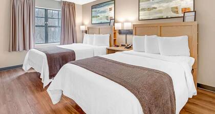 Extended Stay America Suites Asheville Tunnel Rd