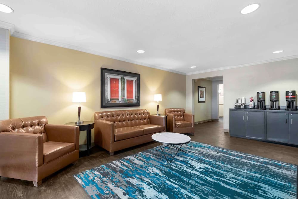 Extended Stay America Suites Corpus Christi Staples