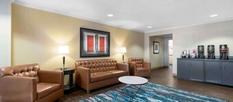 Extended Stay America Suites Corpus Christi Staples