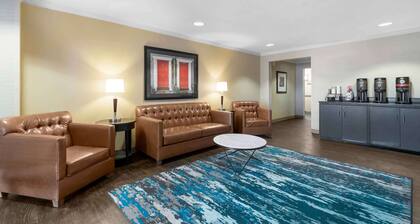 Extended Stay America Suites Corpus Christi Staples