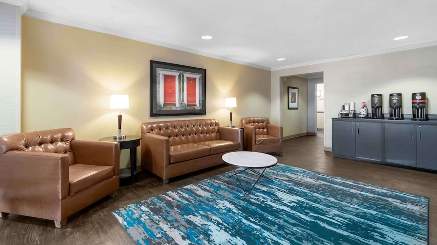 Extended Stay America Suites Corpus Christi Staples