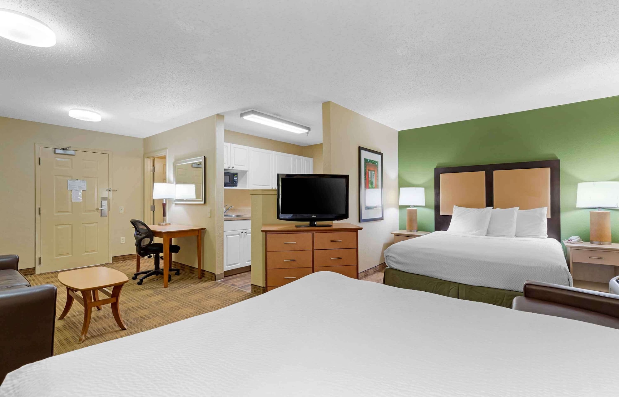 2 Star Hotels