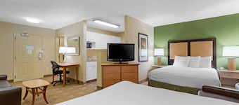 Extended Stay America Suites Corpus Christi Staples