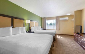 Desk, iron/ironing board, free WiFi, bed sheets - Extended Stay America Suites Corpus Christi Staples (Corpus Christi)