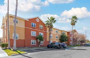 Exterior - Extended Stay America Suites Corpus Christi Staples (Corpus Christi)