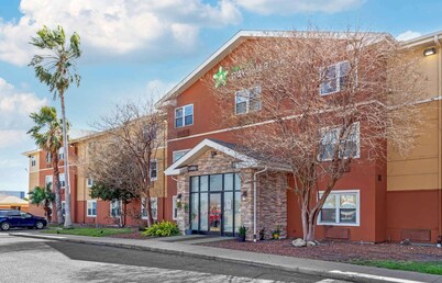 Extended Stay America Suites Corpus Christi Staples
