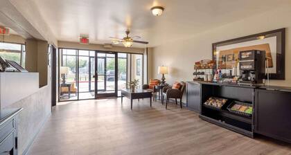 Extended Stay America Suites Wichita East
