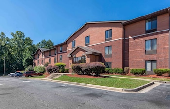 Suburban Studios Macon North