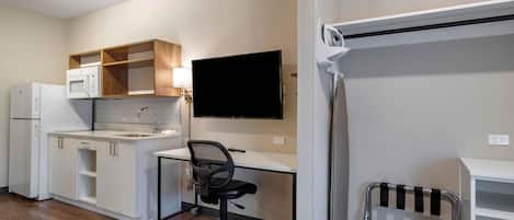Bureau, espace de travail pour ordinateurs portables