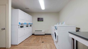 Property amenity - Extended Stay America Select Suites - Charlotte - University Place (Charlotte)