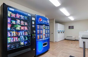 Commodité de l’hébergement 