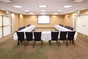 Sala de reuniones