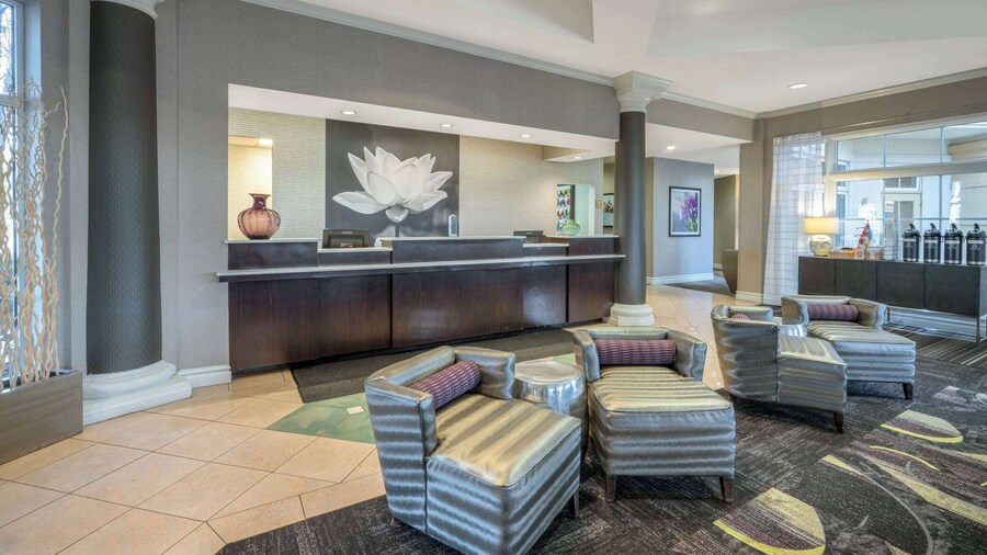 La Quinta Inn & Suites by Wyndham Pueblo