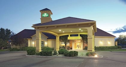 La Quinta Inn & Suites by Wyndham Pueblo