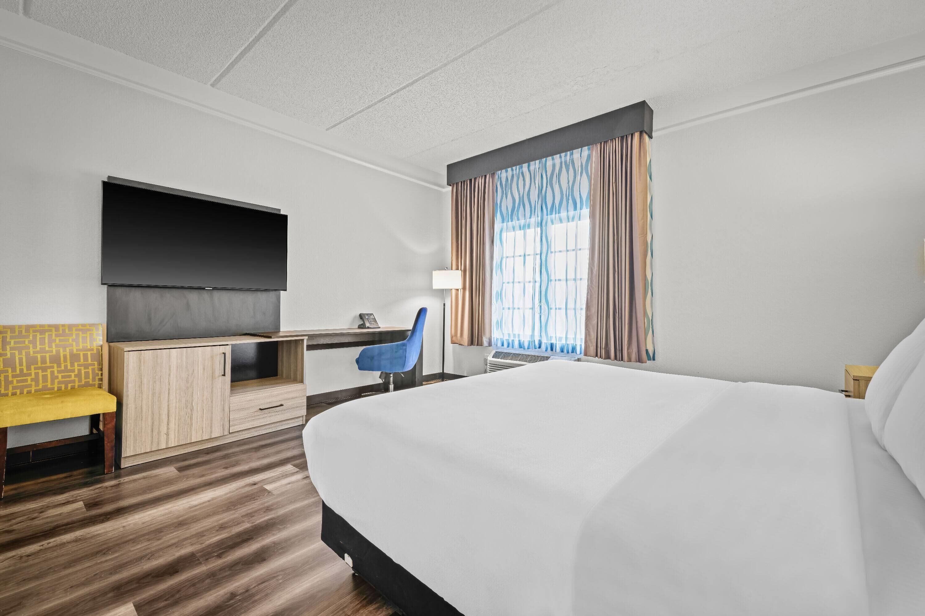 Foto - La Quinta by Wyndham Miami Airport West