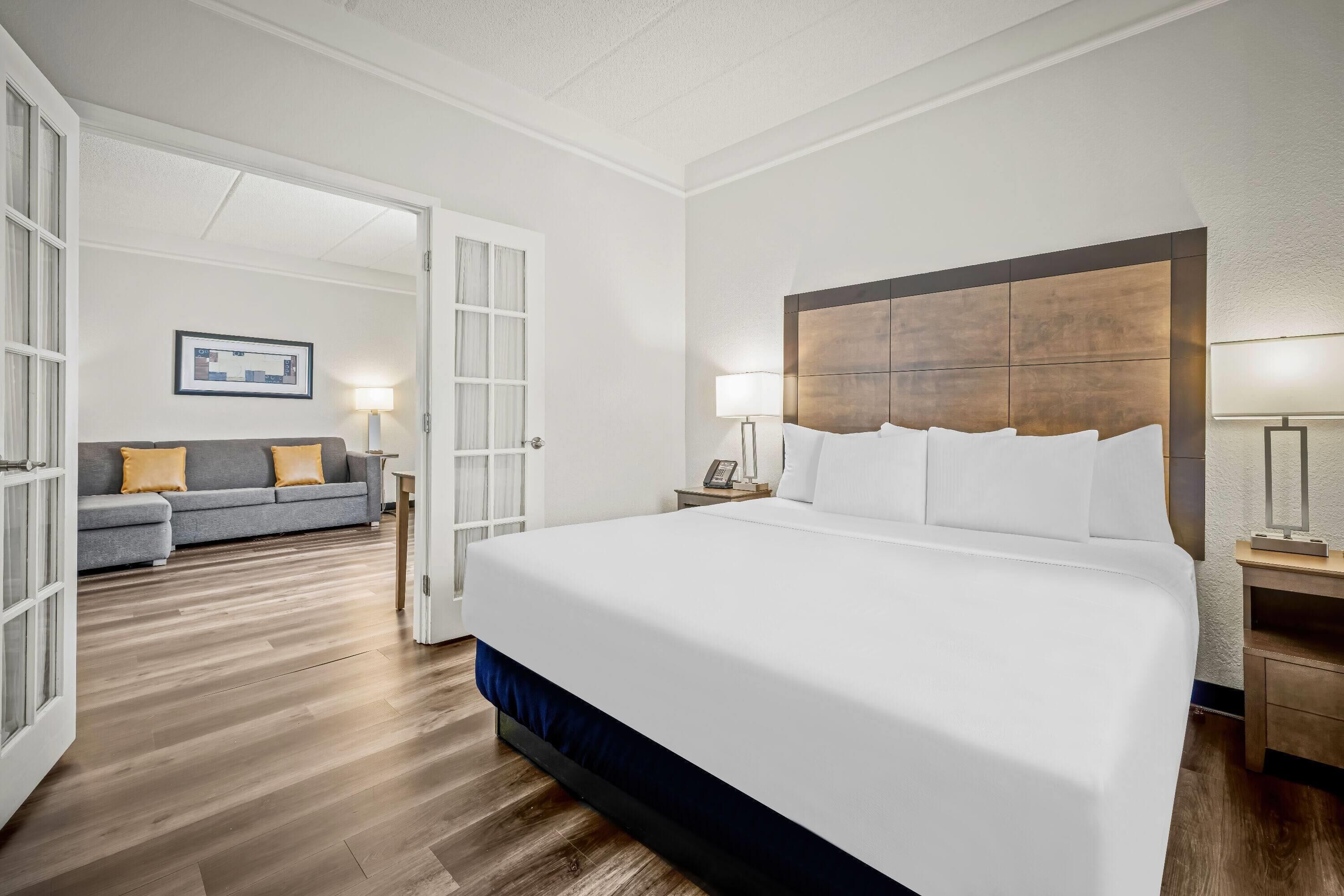 Foto - La Quinta by Wyndham Miami Airport West