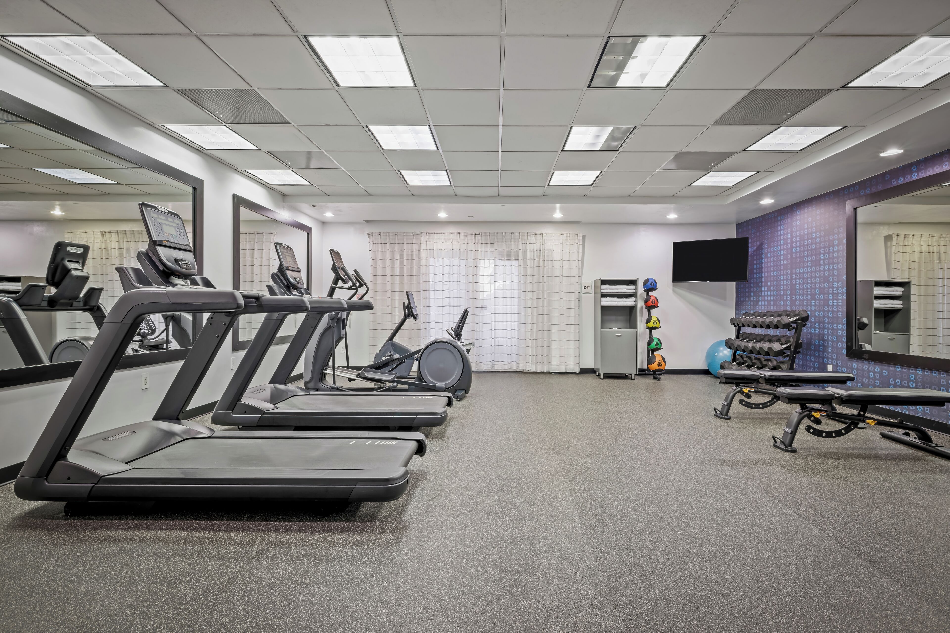 Foto - La Quinta Inn & Suites by Wyndham Miami Airport West