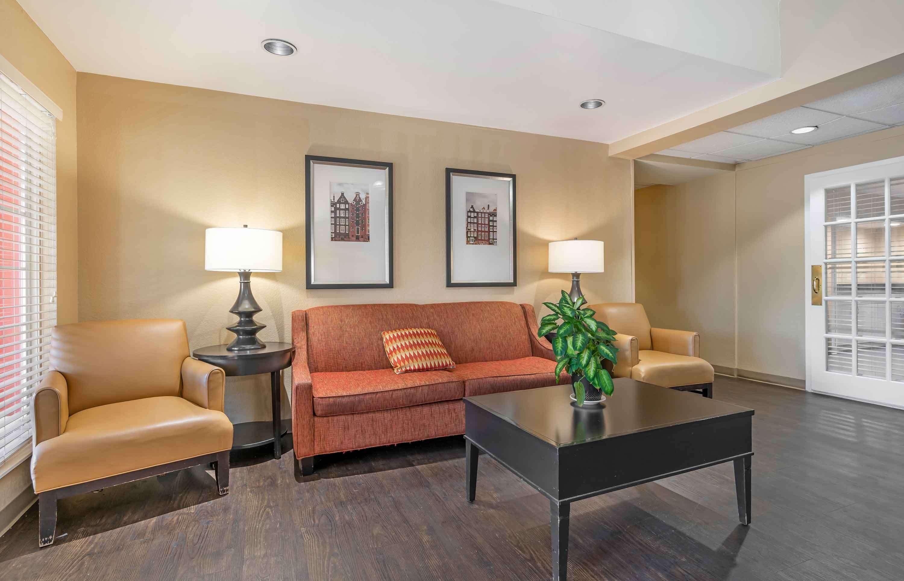 Photo - Extended Stay America Suites - Louisville - Alliant Avenue