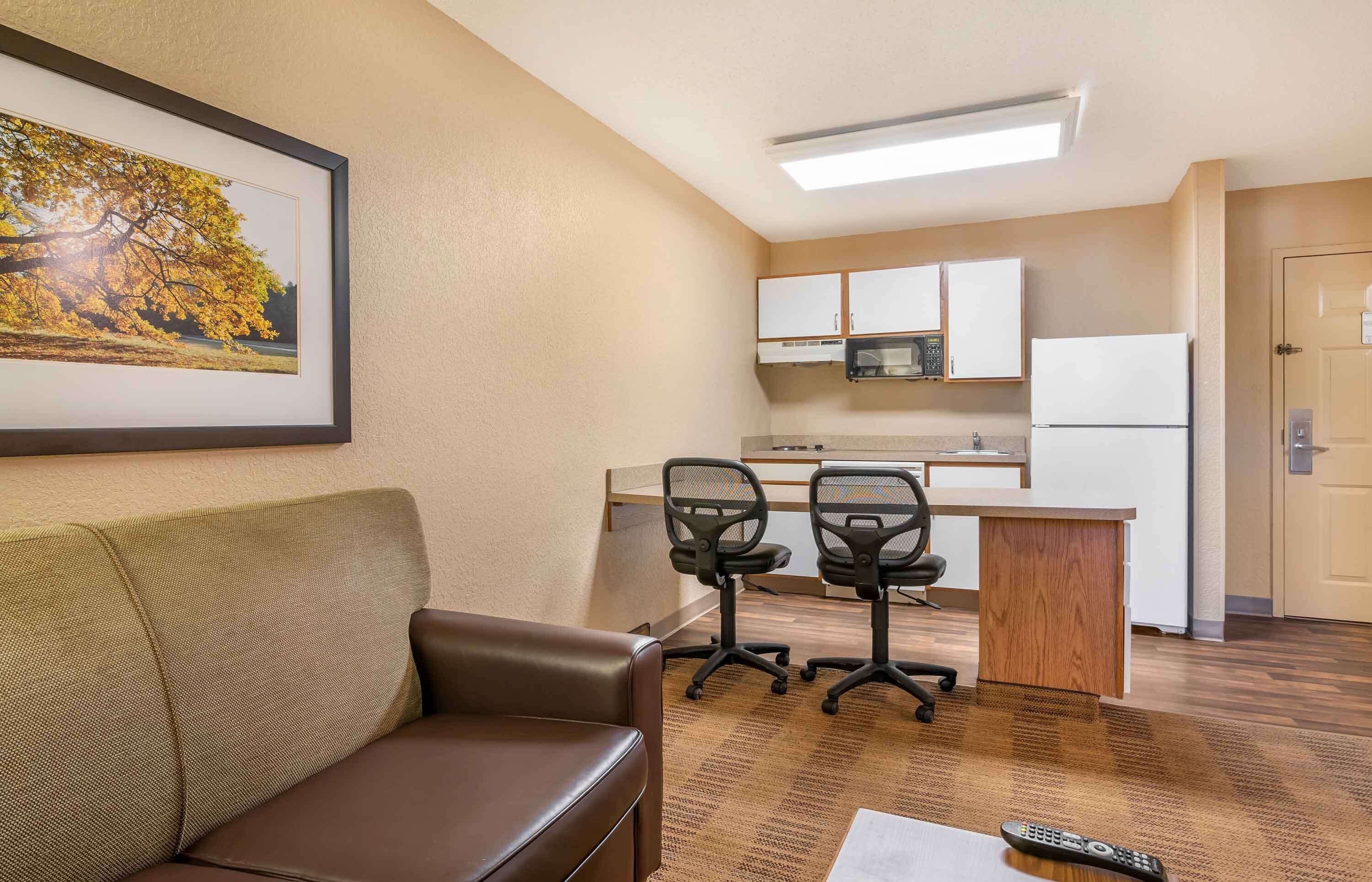 Photo - Extended Stay America Suites - Louisville - Alliant Avenue