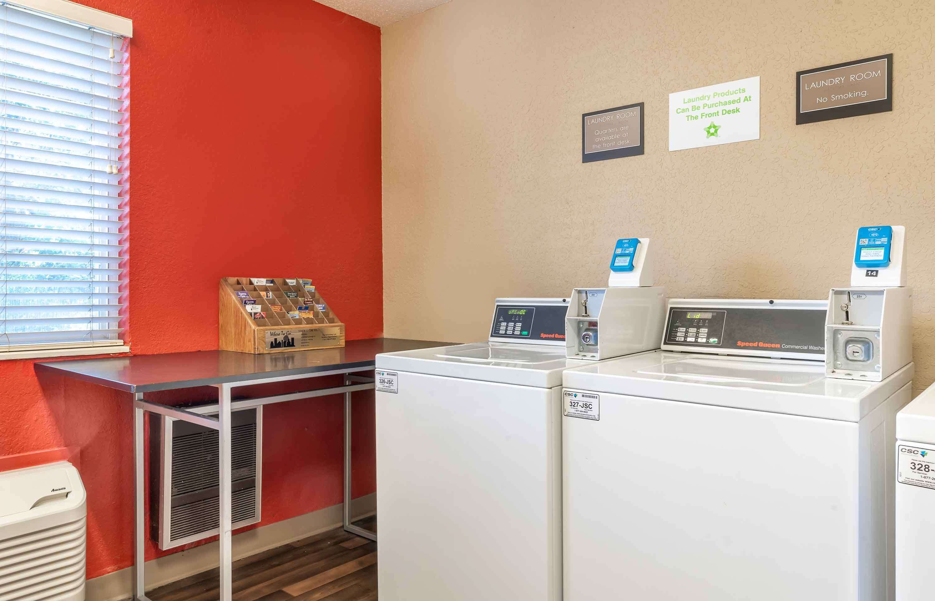 Photo - Extended Stay America Suites - Louisville - Alliant Avenue