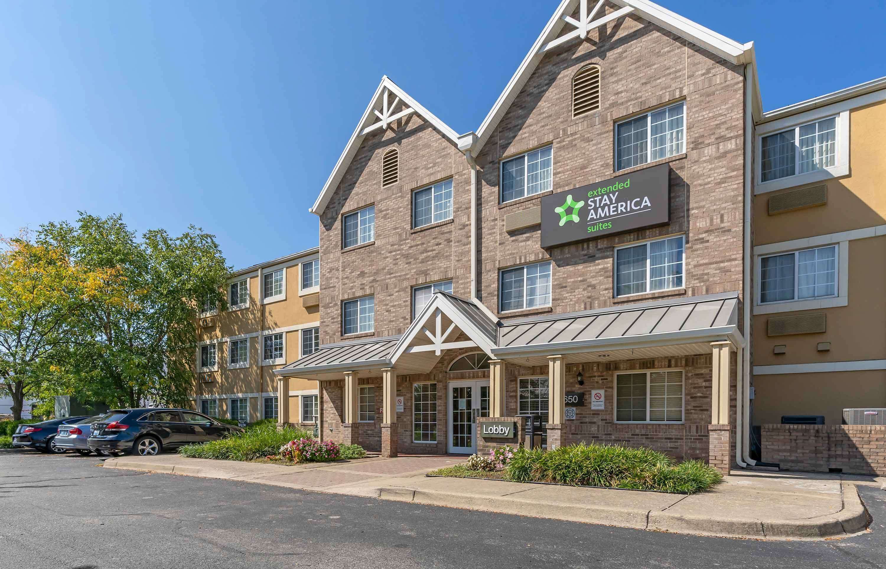 Photo - Extended Stay America Suites - Louisville - Alliant Avenue