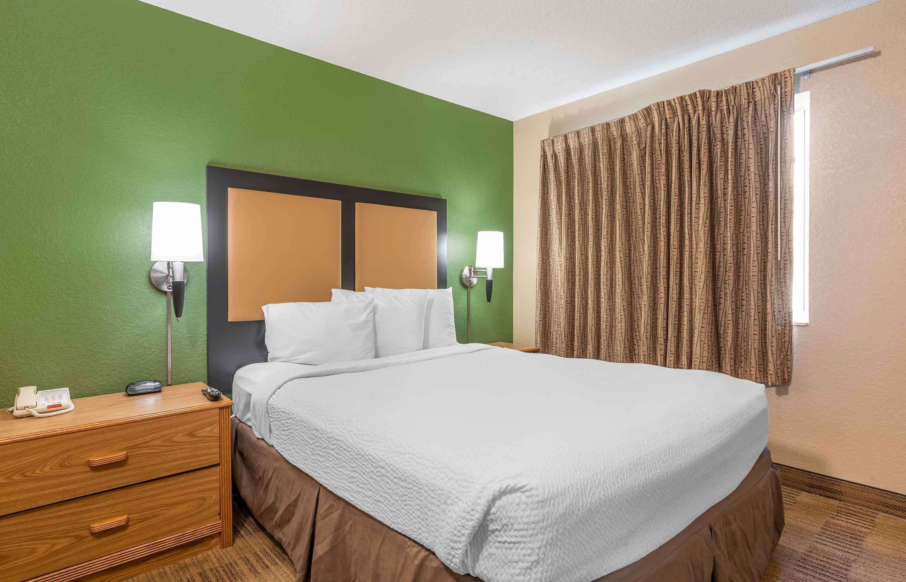 Photo - Extended Stay America Suites - Louisville - Alliant Avenue