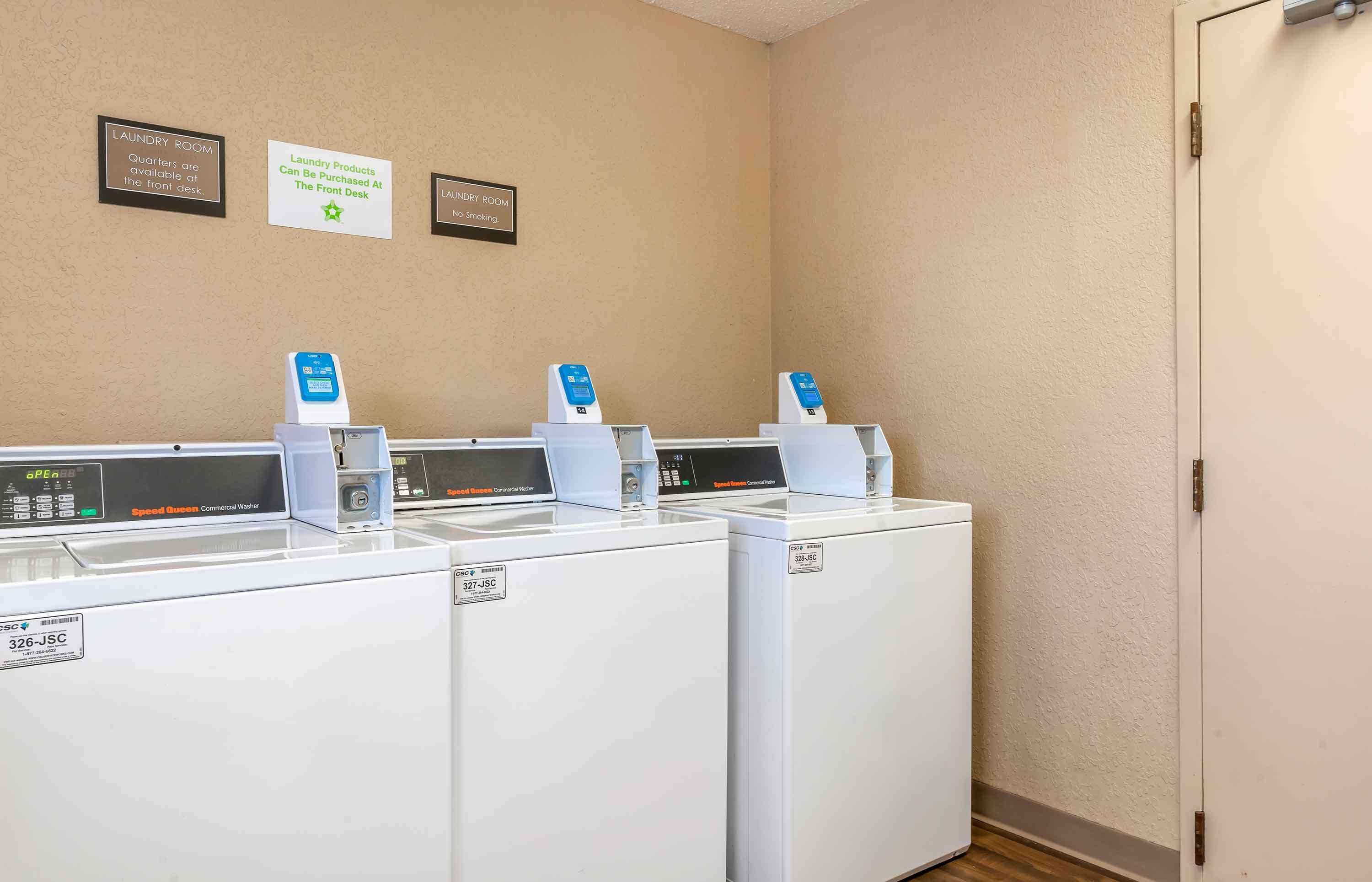 Photo - Extended Stay America Suites - Louisville - Alliant Avenue