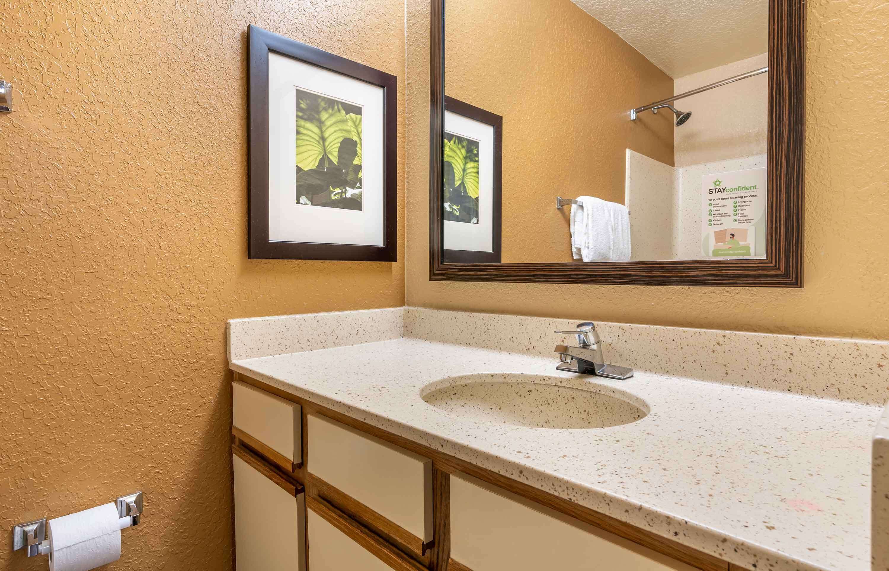Photo - Extended Stay America Suites - Louisville - Alliant Avenue