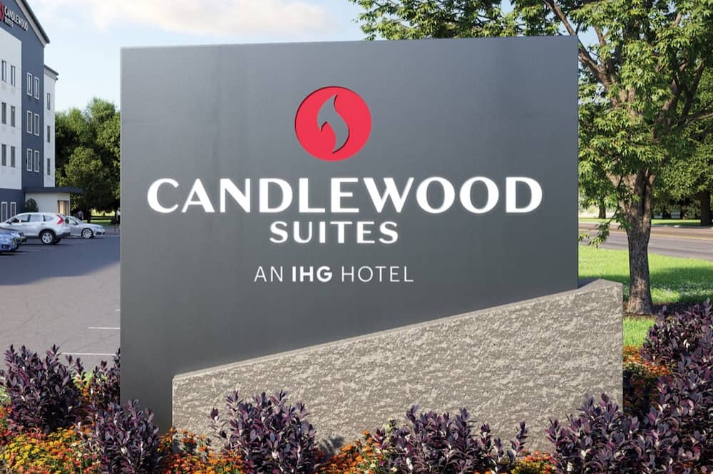 Candlewood Suites Bedford Fort Worth by IHG