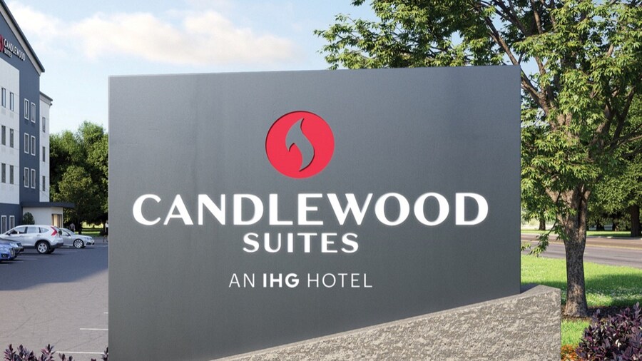 Candlewood Suites Bedford Fort Worth by IHG
