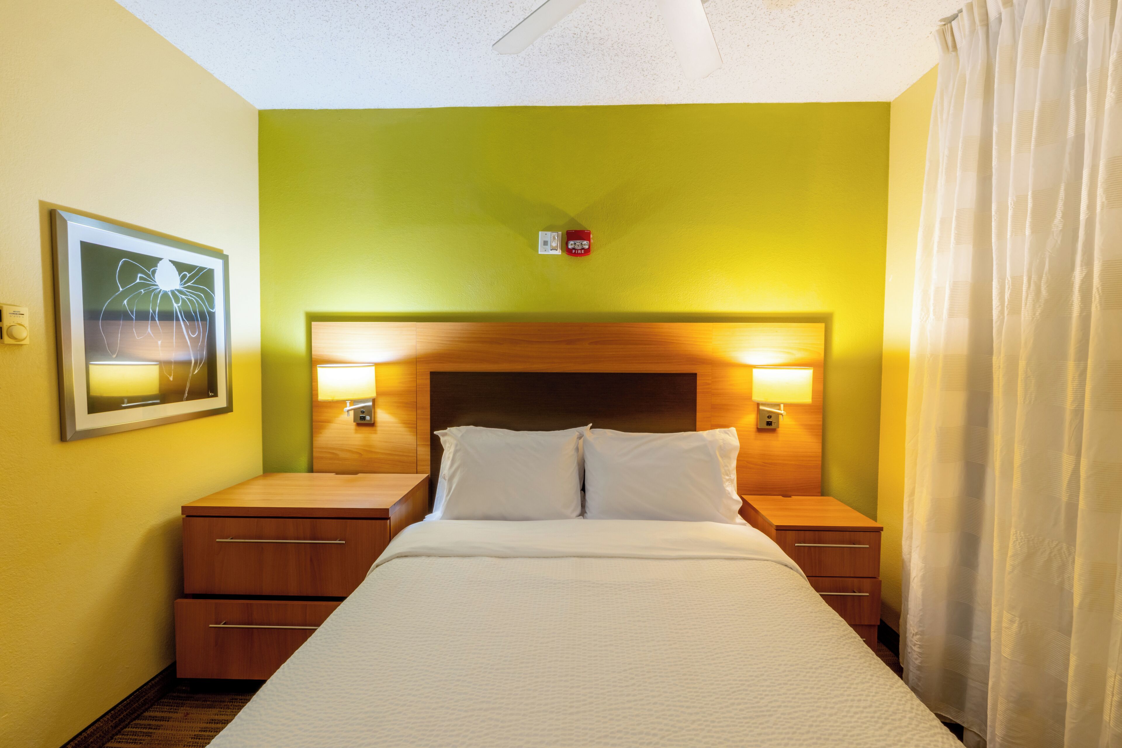 Suite, 1 Bedroom | In-room safe, desk, iron/ironing board, free cribs/infant beds