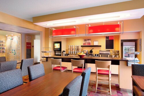 TownePlace Suites Dallas Bedford