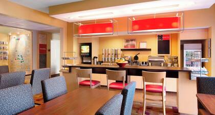 TownePlace Suites Dallas Bedford