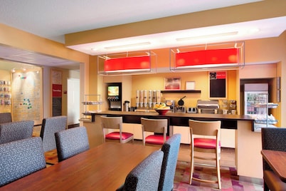 TownePlace Suites Dallas Bedford