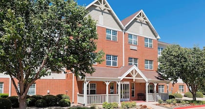 TownePlace Suites Dallas Bedford