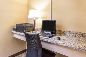 Centre d’affaires