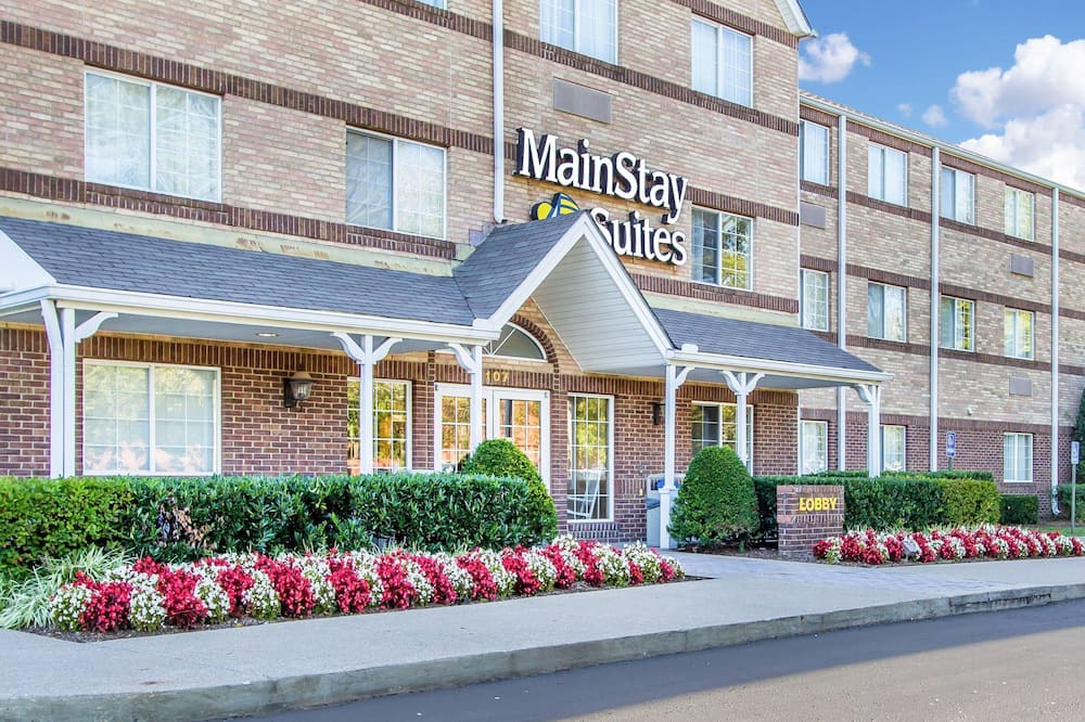 MainStay Suites Brentwood-Nashville