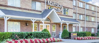 MainStay Suites Brentwood-Nashville