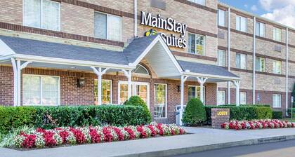 MainStay Suites Brentwood-Nashville