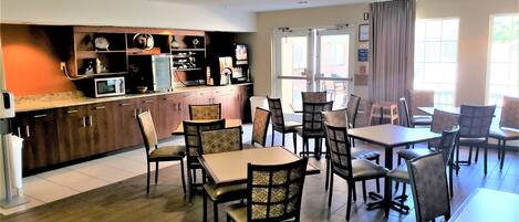 Restaurante familiar