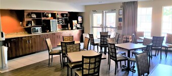 MainStay Suites Brentwood-Nashville