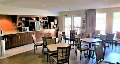 MainStay Suites Brentwood-Nashville
