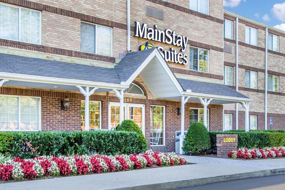 MainStay Suites Brentwood-Nashville