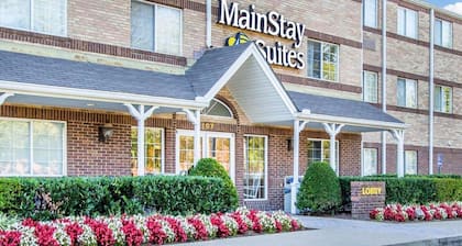 MainStay Suites Brentwood-Nashville