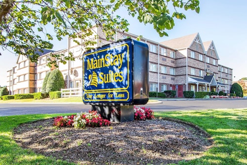 MainStay Suites Brentwood-Nashville
