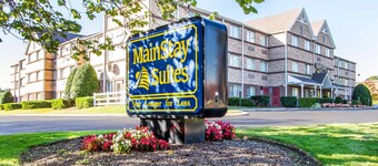 MainStay Suites Brentwood-Nashville